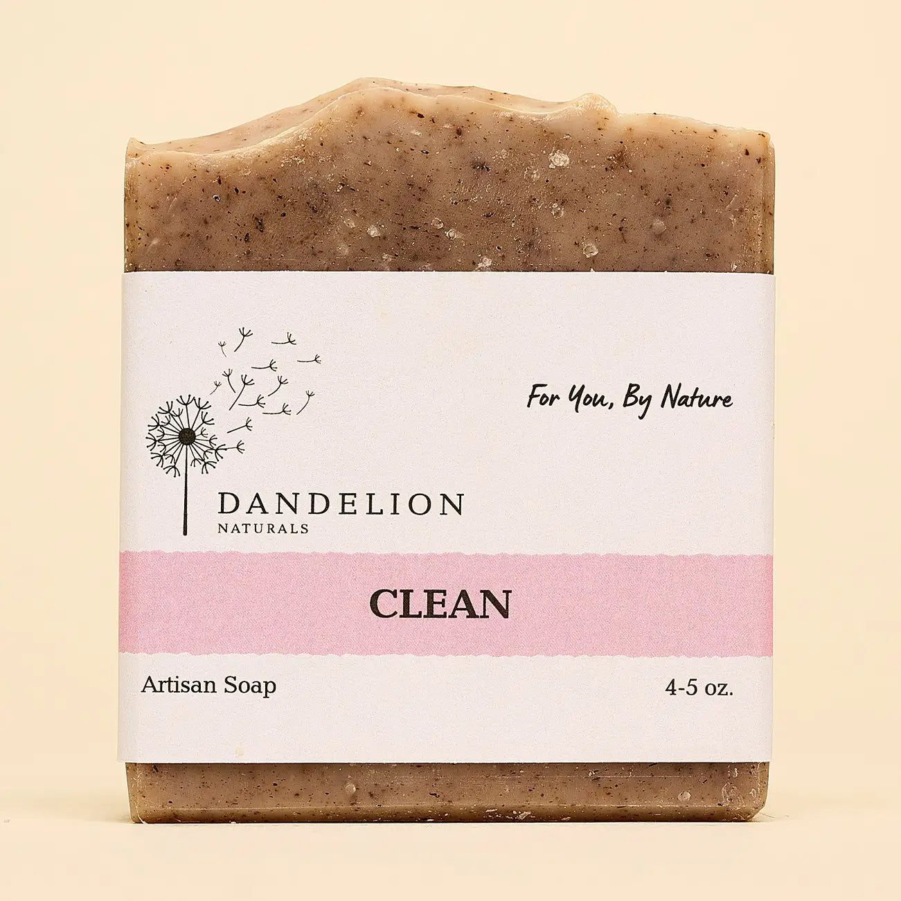 Tea Tree Bar Soap | Cold Process Bar Soap | Face Bar Soap