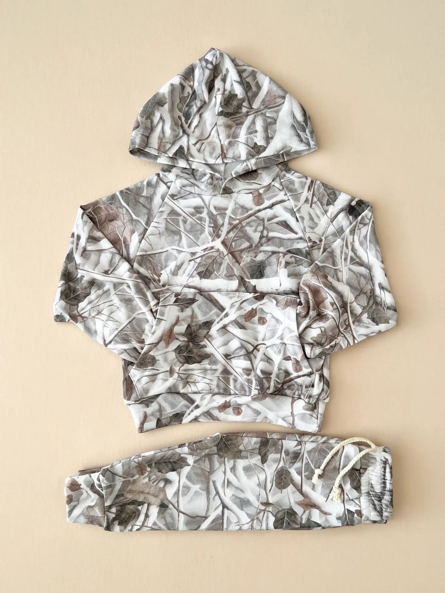 The Camo Set