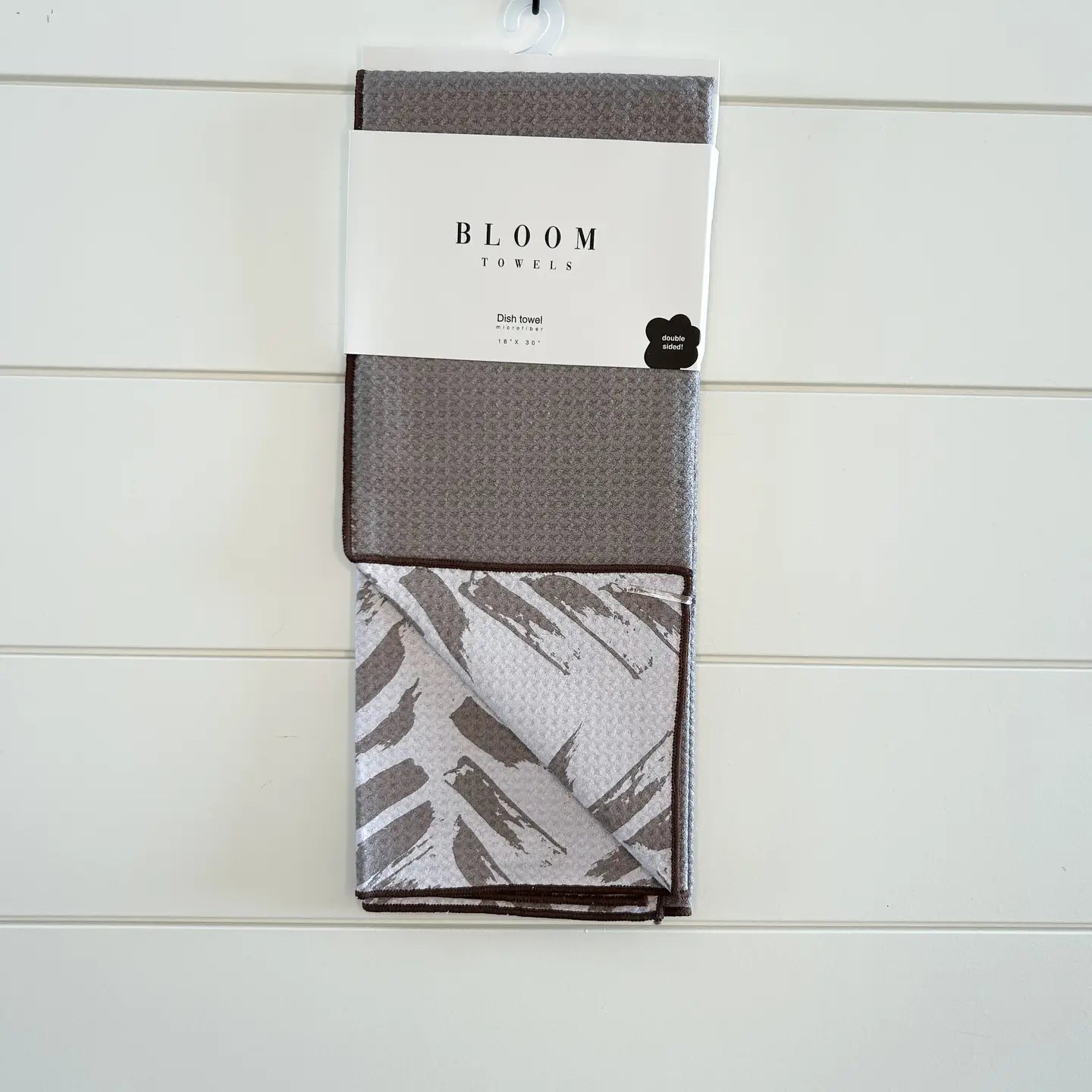 Bloom Towels