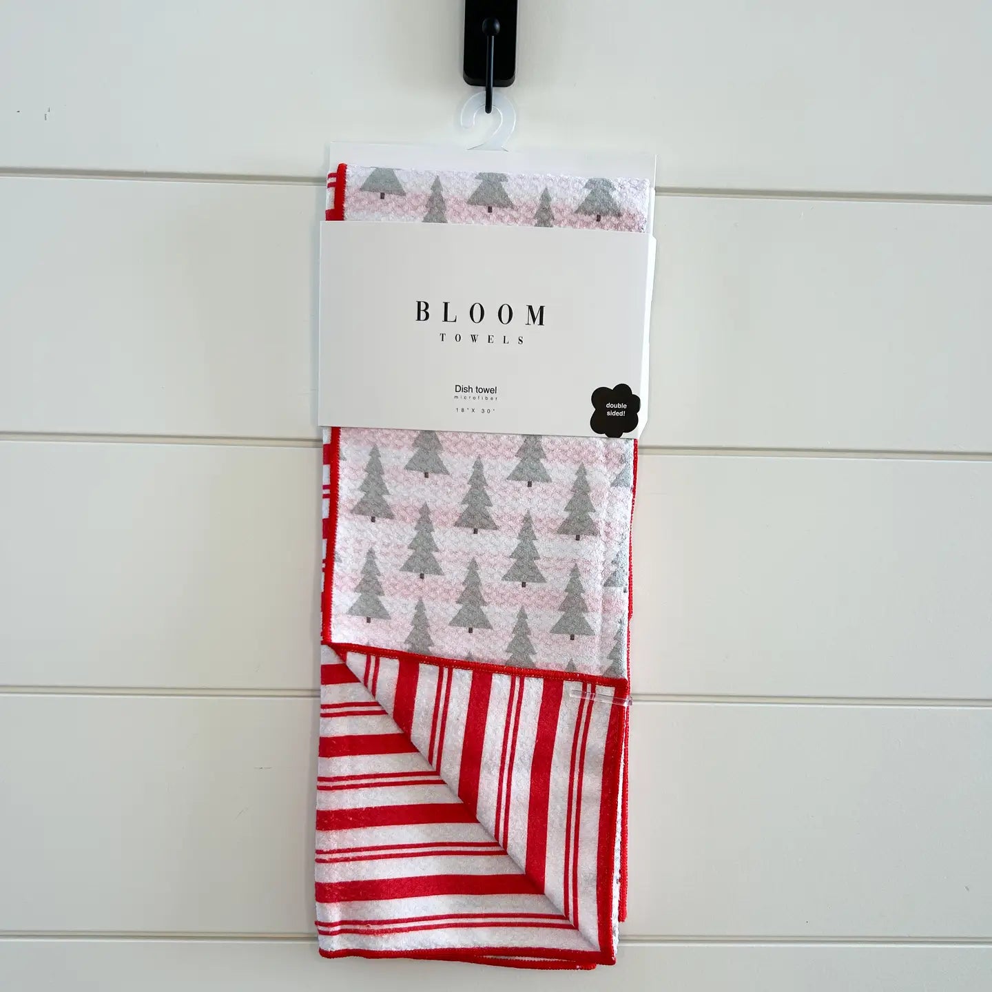 Bloom Towels