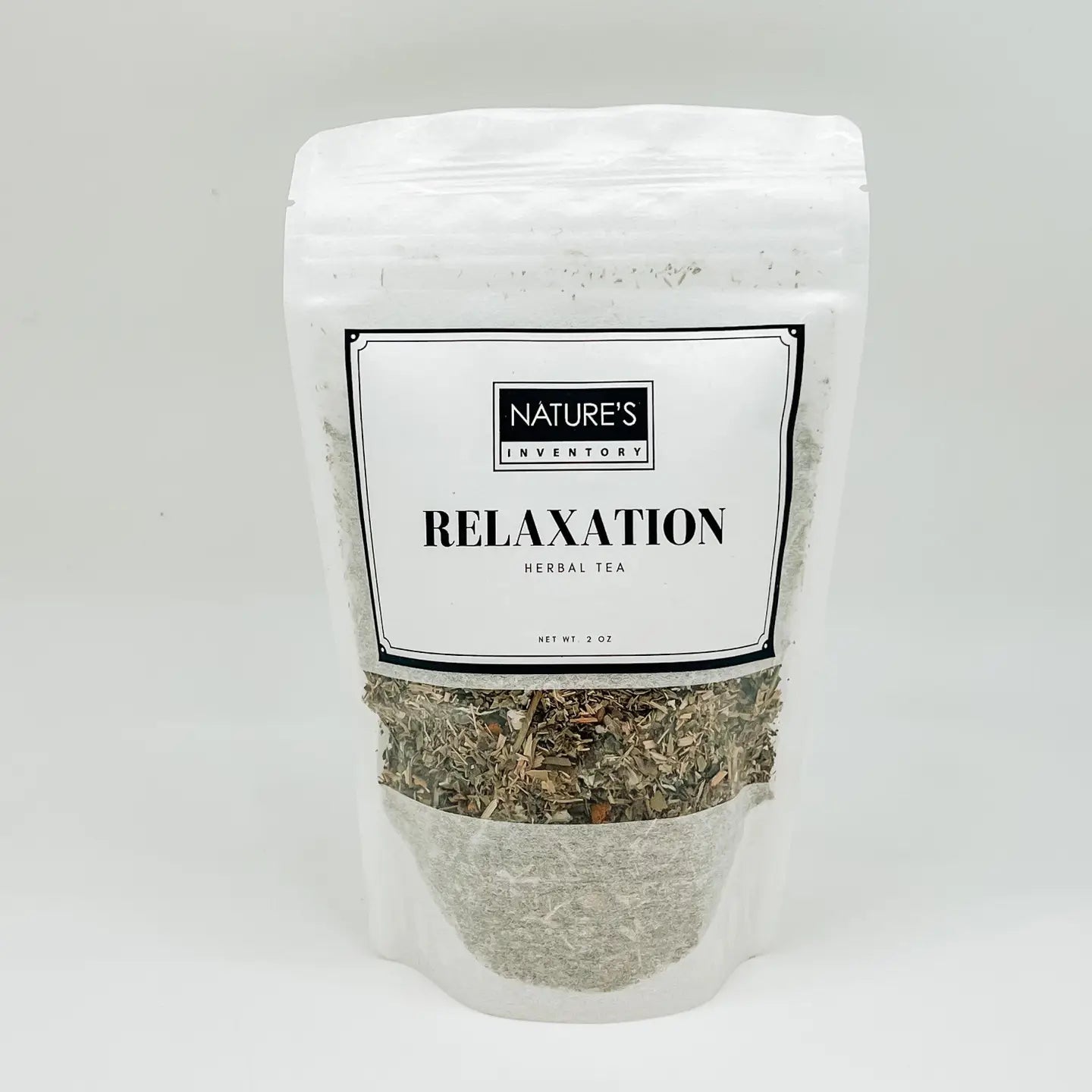 Loose Leaf Herbal Tea