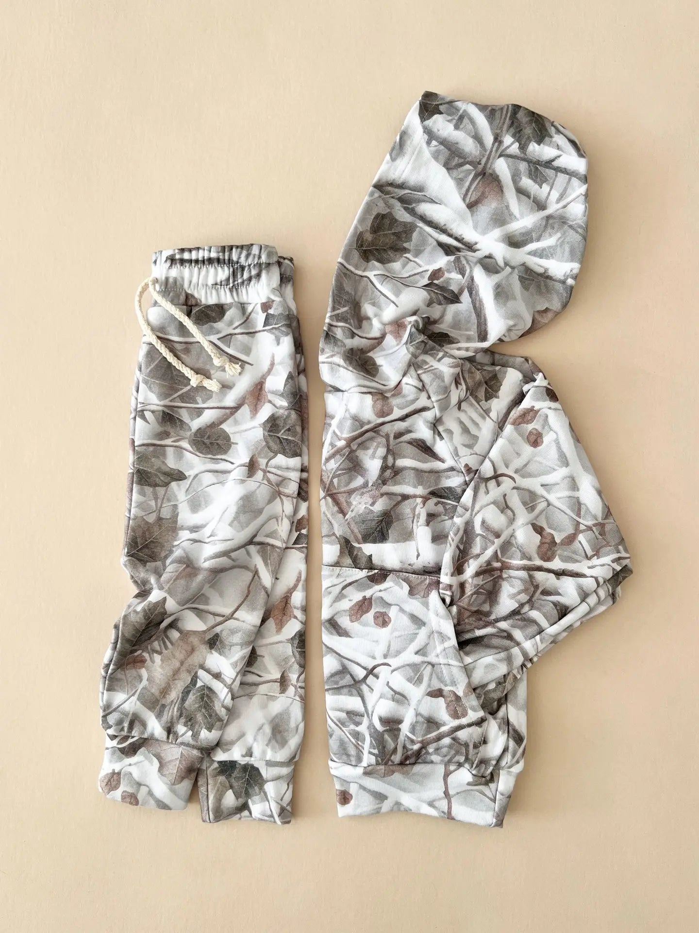 The Camo Set