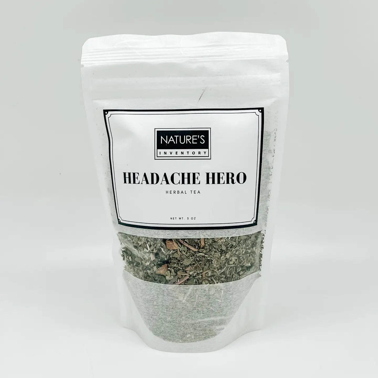 Loose Leaf Herbal Tea