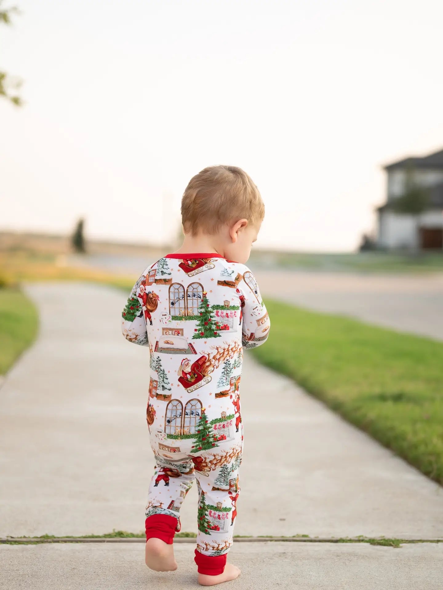 Night Before Christmas Convertible Zippee