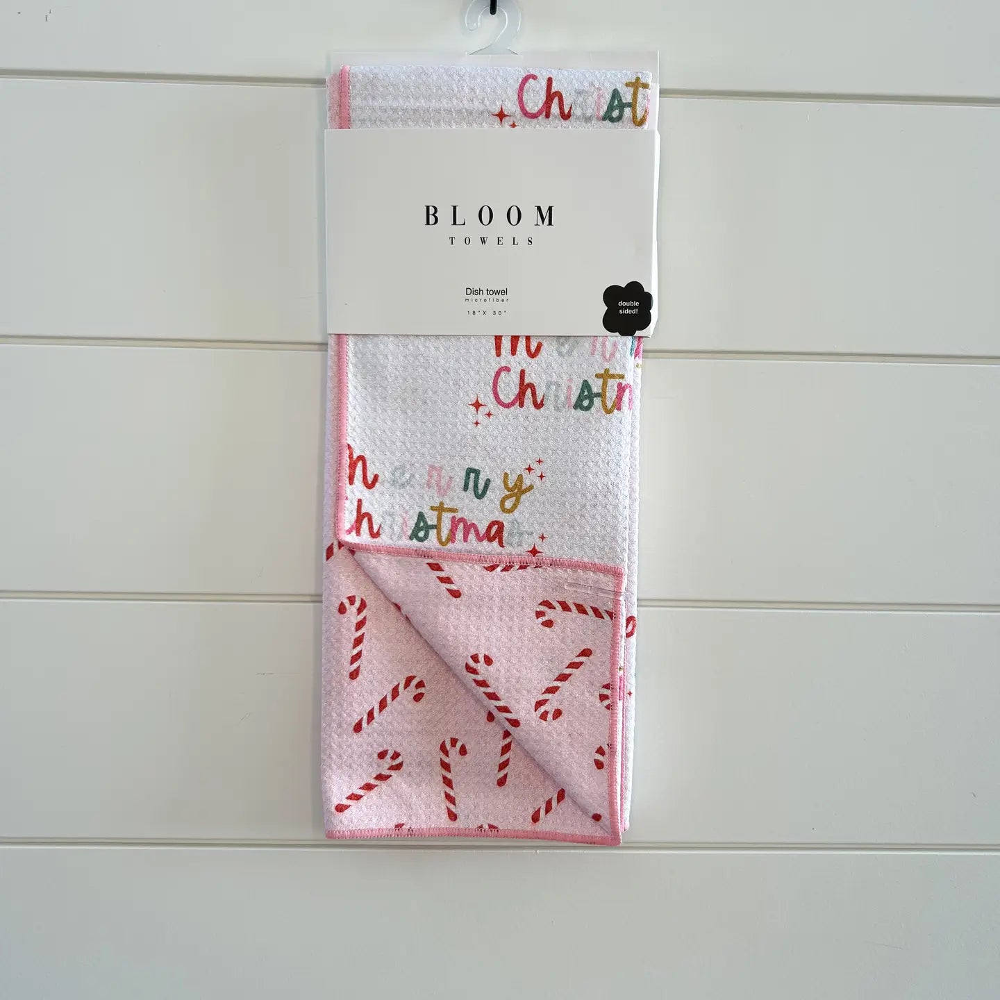 Bloom Towels