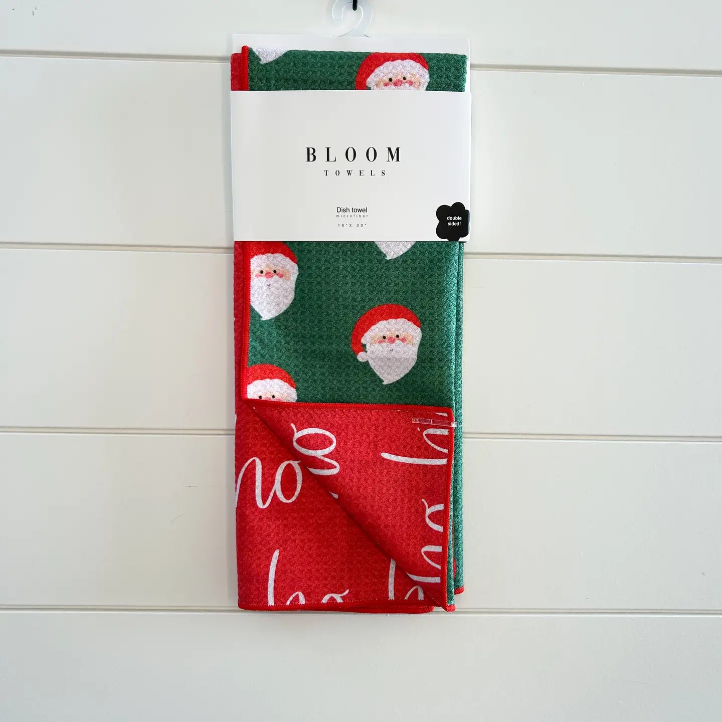 Bloom Towels