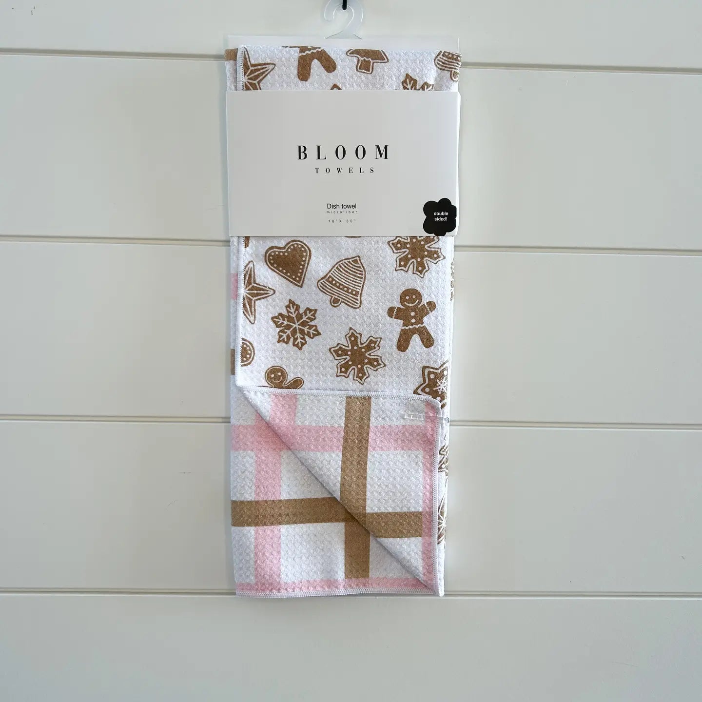 Bloom Towels