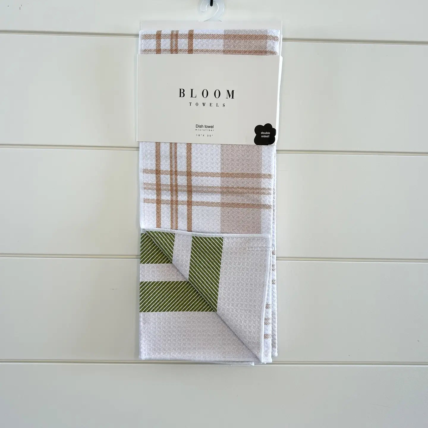 Bloom Towels