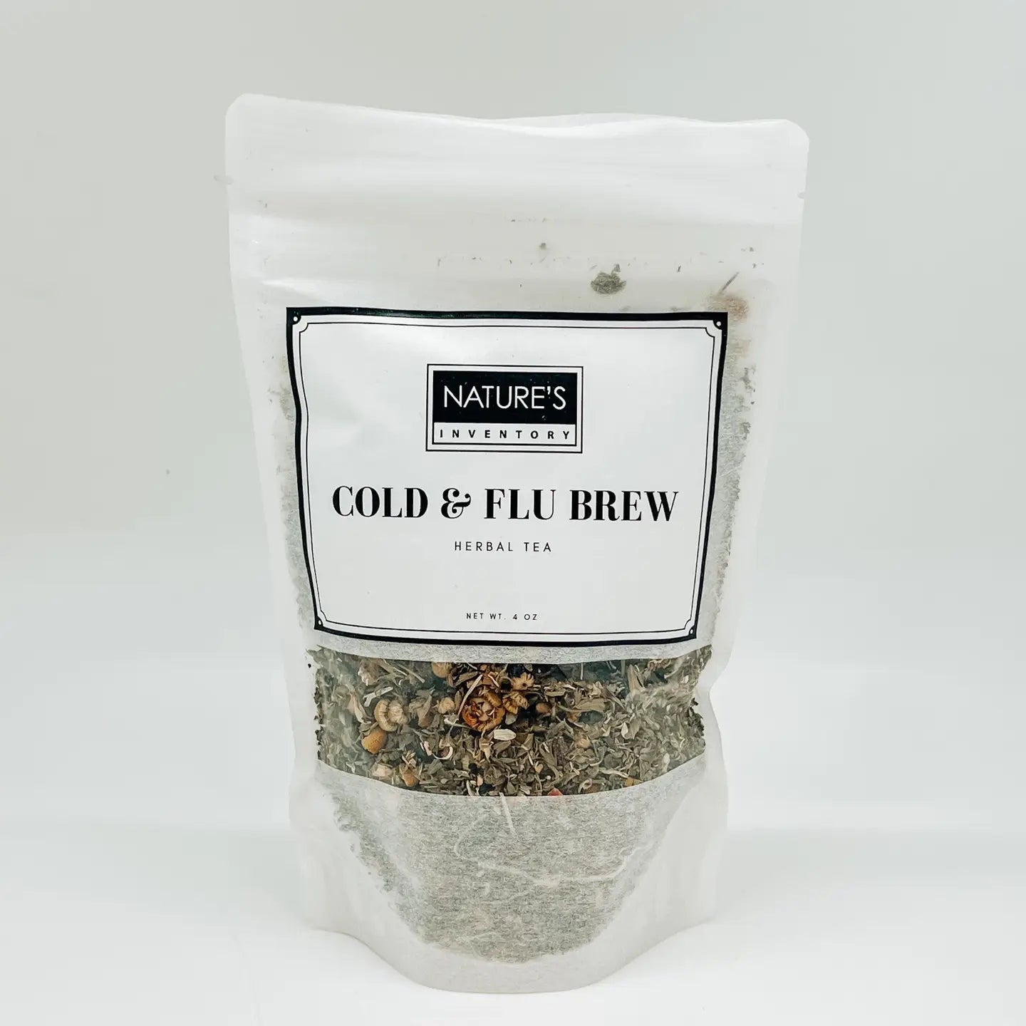 Loose Leaf Herbal Tea