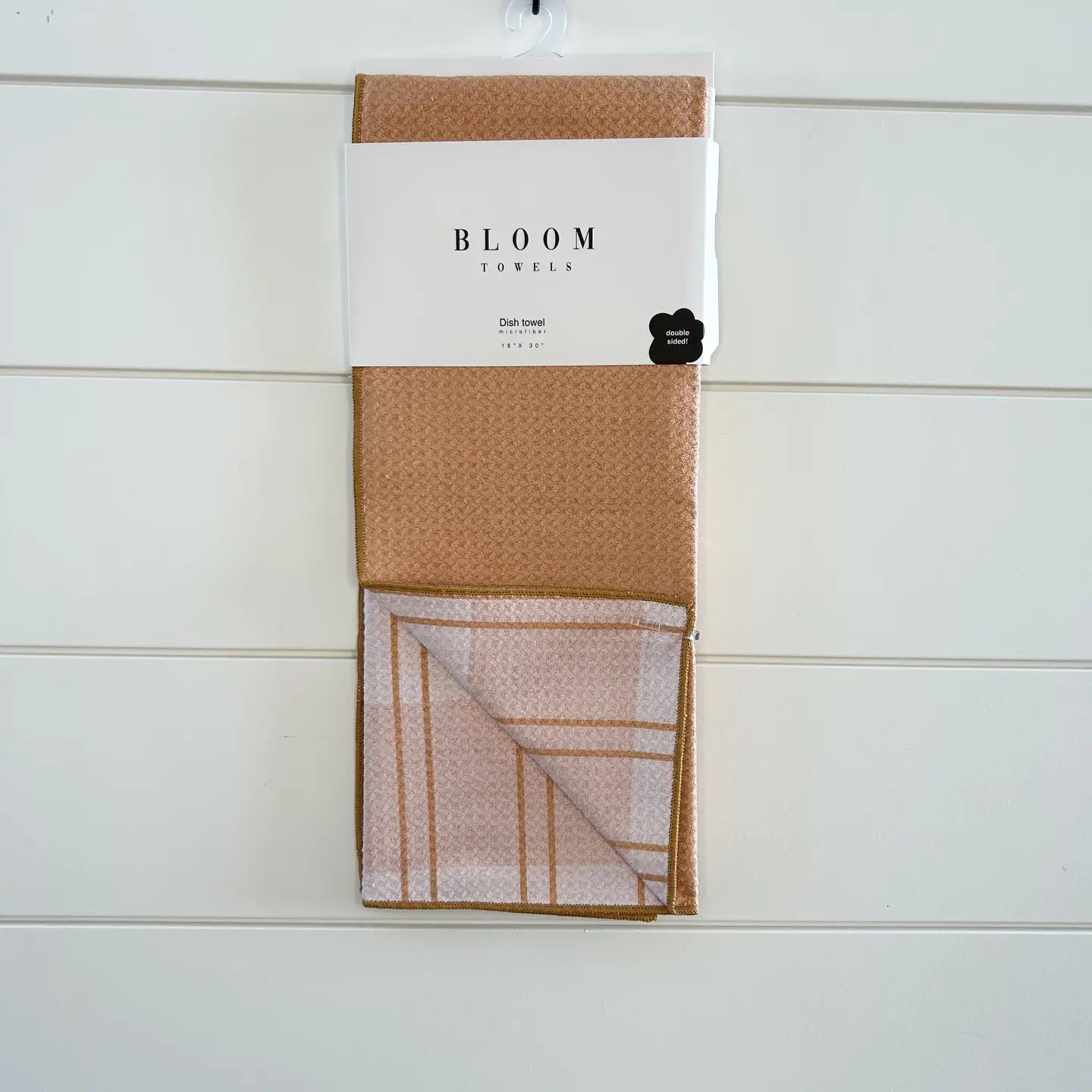 Bloom Towels