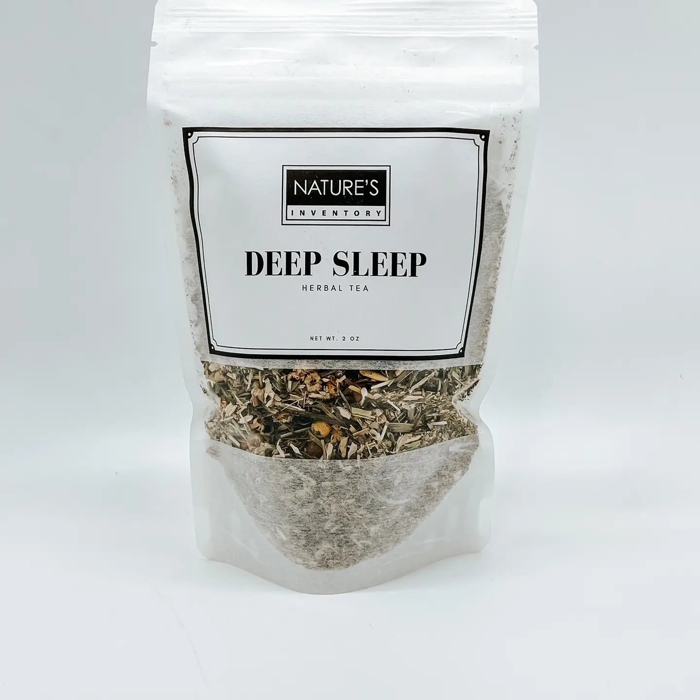 Loose Leaf Herbal Tea